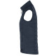 Bodywarmer de travail pour femme Daiber - Polyester recyclé - BCM Goodies