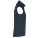 Bodywarmer de travail pour femme Daiber - Polyester recyclé - BCM Goodies