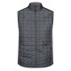 Bodywarmer matelassé hybride pour homme - Daiber | BCM Goodies