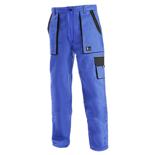 Pantalon de travail hiver pour femme Luxy - BCM Goodies