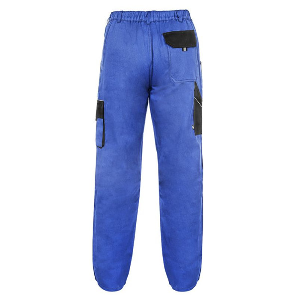 Pantalon de travail hiver pour femme Luxy - BCM Goodies