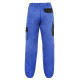 Pantalon de travail hiver pour femme Luxy - BCM Goodies