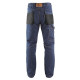 Jean de travail homme CXS de la gamme Nimes pour entreprise - Personnalisable et confortable