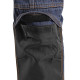 Jean de travail homme CXS de la gamme Nimes pour entreprise - Personnalisable et confortable