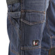 Jean de travail homme CXS de la gamme Nimes pour entreprise - Personnalisable et confortable
