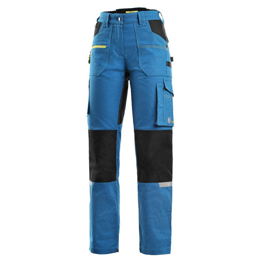 Pantalon de travail Femme CXS Stretch - BCM Goodies