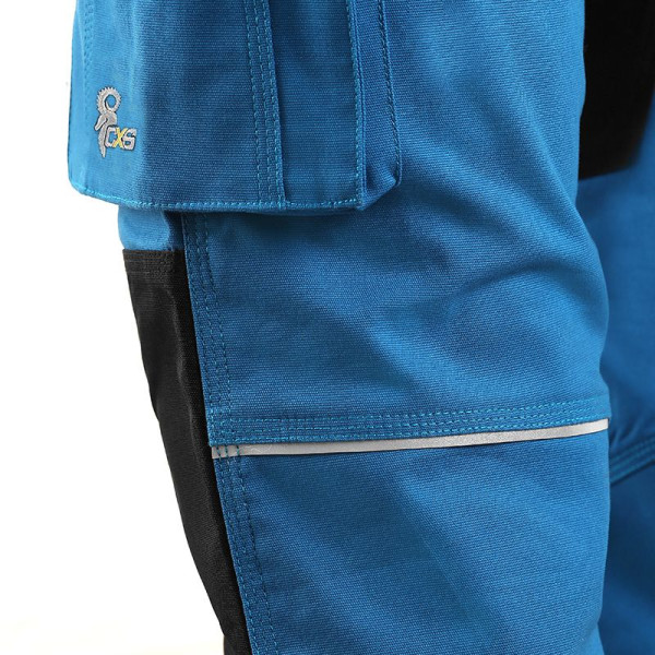Pantalon de travail Femme CXS Stretch - BCM Goodies