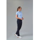 Pantalon Cargo Nantes Femme personnalisé pour entreprises – Textile professionnel B2B