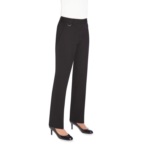 Pantalon Femme Venus personnalisable – Tenue professionnelle pour événements et communication d’entreprise