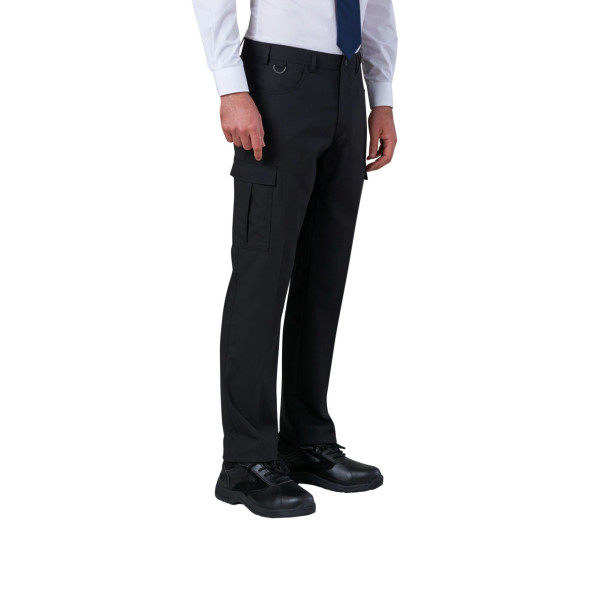 Pantalon Cargo Tours Homme personnalisé – Vêtement d’entreprise fonctionnel pour équipes et partenaires
