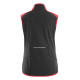 Bodywarmer softshell Femme CXS - Vêtement publicitaire personnalisable de qualité | BCM Goodies