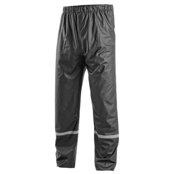 Surpantalon de pluie pour homme CXS - Protection optimale contre les intempéries | BCM Goodies