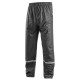 Surpantalon de pluie pour homme CXS - Protection optimale contre les intempéries | BCM Goodies