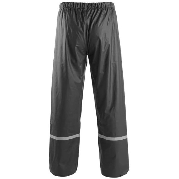 Surpantalon de pluie pour homme CXS - Protection optimale contre les intempéries | BCM Goodies