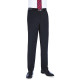 Pantalon Homme Avalino personnalisable pour entreprises – Coupe ajustée, tissu résistant, finition anti-taches