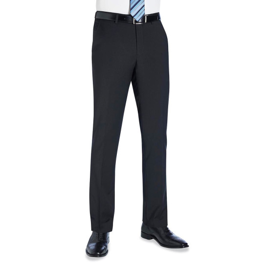 Pantalon Homme Cassino personnalisé pour entreprises - Dotation textile et communication B2B