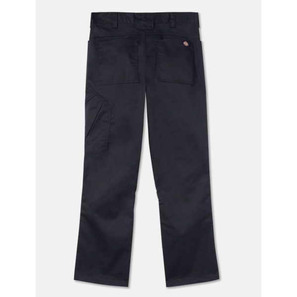 Pantalon professionnel personnalisable homme ACTION FLEX TR2025R – vêtement d’entreprise B2B fonctionnalité et visibilité marque