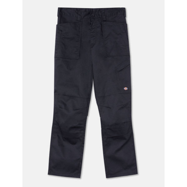 Pantalon professionnel personnalisable homme ACTION FLEX TR2025R – vêtement d’entreprise B2B fonctionnalité et visibilité marque