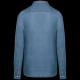 Chemise denim homme personnalisable pour entreprises – Welcome pack et communication B2B