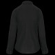 Chemise femme col mao manches longues personnalisable pour entreprises et événements – BCM Goodies