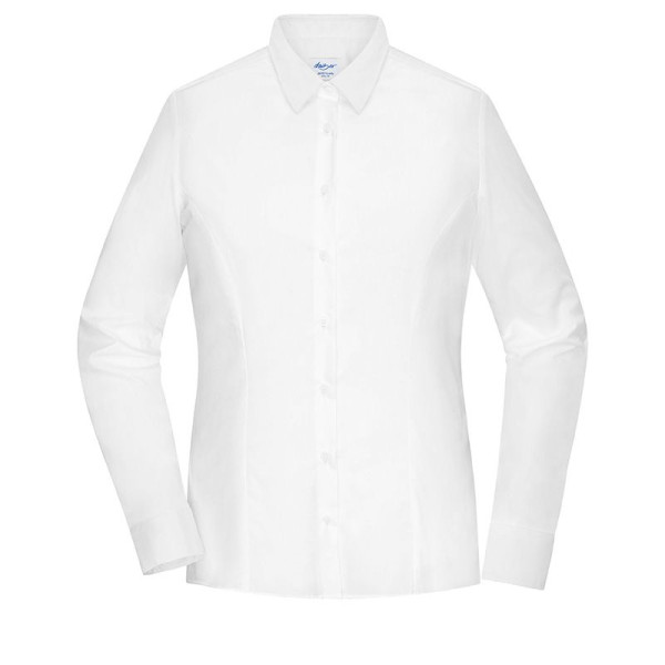 Chemise femme Daiber pour entreprises - Chemise publicitaire de qualité