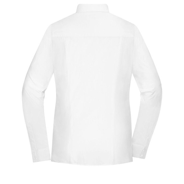 Chemise femme Daiber pour entreprises - Chemise publicitaire de qualité