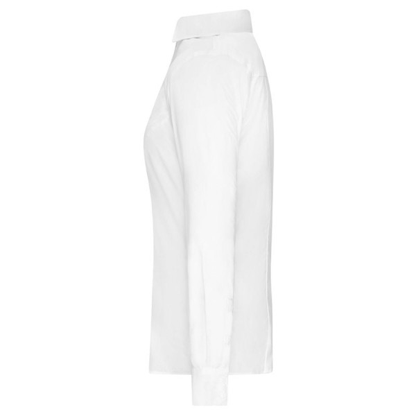 Chemise femme Daiber pour entreprises - Chemise publicitaire de qualité
