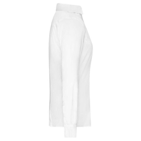 Chemise femme Daiber pour entreprises - Chemise publicitaire de qualité