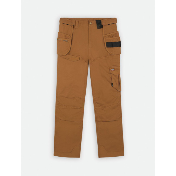 Pantalon de travail personnalisable TECHDUCK Dickies pour entreprises – Confort, fonctionnalité et image de marque