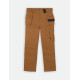Pantalon de travail personnalisable TECHDUCK Dickies pour entreprises – Confort, fonctionnalité et image de marque