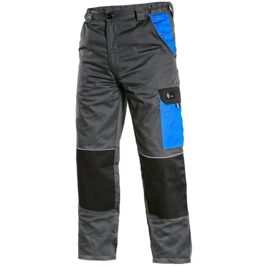 Pantalon de travail pour homme Phoenix de la marque CXS - BCM Goodies