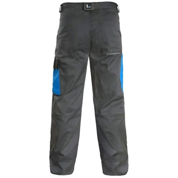 Pantalon de travail pour homme Phoenix de la marque CXS - BCM Goodies