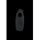 Bodywarmer matelassé enfant personnalisable en polyester – Vêtement promotionnel pour communication par l’objet