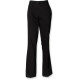 Pantalon chino femme personnalisable 65/35 pour communication B2B – Dotation et cadeau d’entreprise