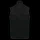 Bodywarmer micropolaire écoresponsable personnalisable unisexe – Goodie textile entreprise