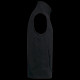 Bodywarmer micropolaire écoresponsable personnalisable unisexe – Goodie textile entreprise