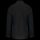 Chemise col mao manches longues personnalisable pour entreprises – BCM Goodies