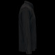 Chemise col mao manches longues personnalisable pour entreprises – BCM Goodies