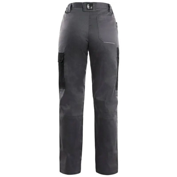 Pantalon de travail Femme CXS - Pantalon professionnel personnalisable pour entreprises