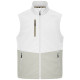 Bodywarmer de travail softshell unisexe personnalisable - BCM Goodies
