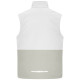 Bodywarmer de travail softshell unisexe personnalisable - BCM Goodies