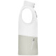 Bodywarmer de travail softshell unisexe personnalisable - BCM Goodies