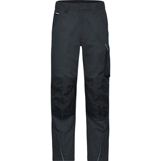 Pantalon de travail Unisexe Grande taille Daiber