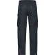 Pantalon de travail Unisexe Grande taille Daiber