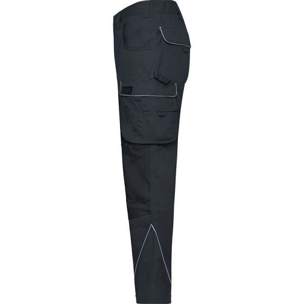 Pantalon de travail Unisexe Grande taille Daiber