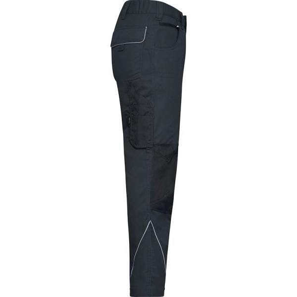 Pantalon de travail Unisexe Grande taille Daiber
