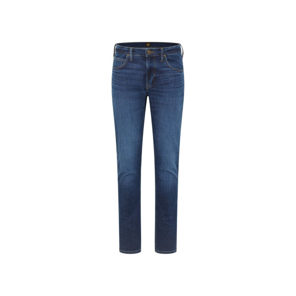 Jean Homme Luke Slim Tapered personnalisé – Cadeau d’entreprise et objet publicitaire pour communication B2B