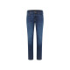 Jean Homme Luke Slim Tapered personnalisé – Cadeau d’entreprise et objet publicitaire pour communication B2B