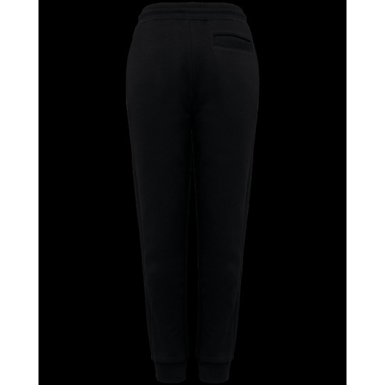 Pantalon de jogging écoresponsable enfant personnalisable – Objet publicitaire B2B durable
