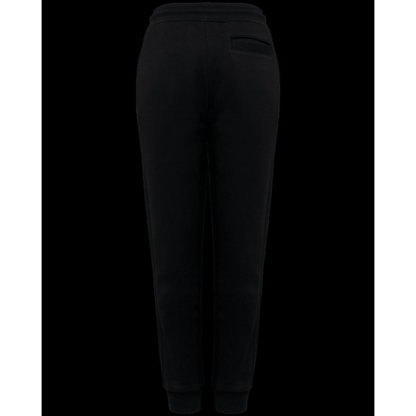 Pantalon de jogging écoresponsable enfant personnalisable – Objet publicitaire B2B durable